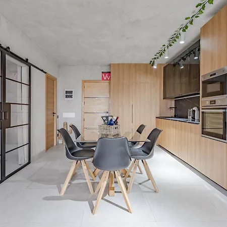 아파트 Bali Smart Hi-end Services Media Streaming