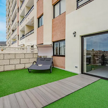 Bali Smart Hi-end Services Media Streaming Διαμέρισμα Costa Adeje (Tenerife)