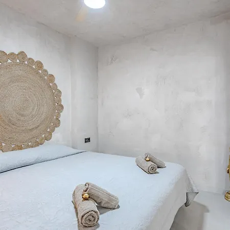 Bali Smart Hi-end Services Media Streaming Διαμέρισμα Costa Adeje (Tenerife)