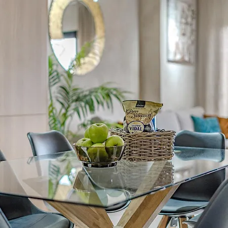 Διαμέρισμα Bali Smart Hi-end Services Media Streaming *