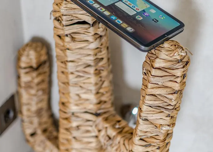 Bali Smart Hi-end Services Media Streaming * Costa Adeje (Tenerife)