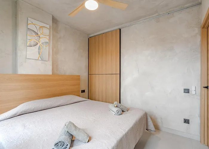 Bali Smart Hi-end Services Media Streaming Apartment