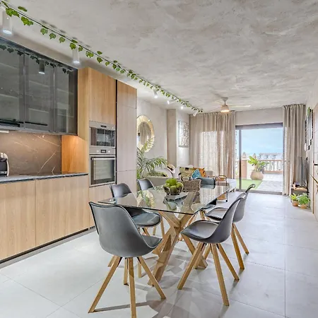 Bali Smart Hi-end Services Media Streaming Appartamento