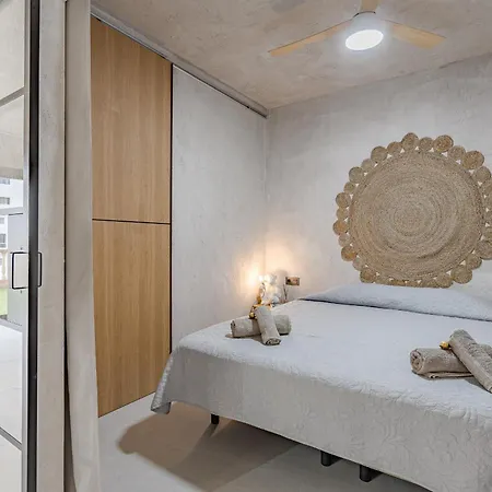 Apartamento Bali Smart Hi-end Services Media Streaming *