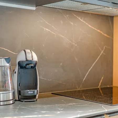 Apartamento Bali Smart Hi-end Services Media Streaming *