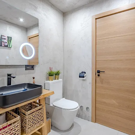 Appartamento Bali Smart Hi-end Services Media Streaming *