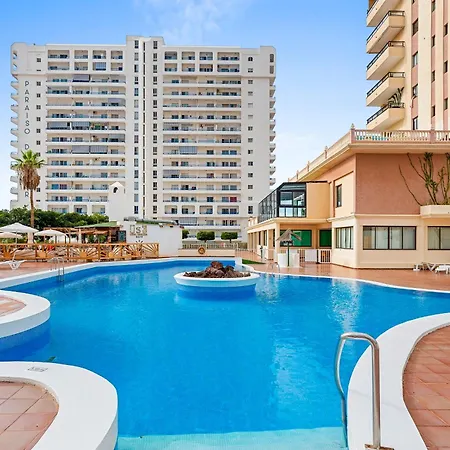 Appartamento Bali Smart Hi-end Services Media Streaming Costa Adeje (Tenerife)