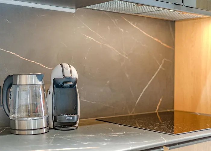 דירה Bali Smart Hi-end Services Media Streaming *