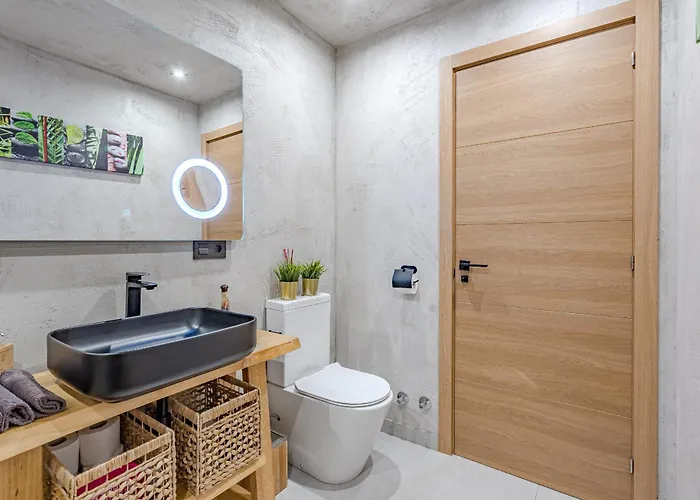 דירה Bali Smart Hi-end Services Media Streaming *