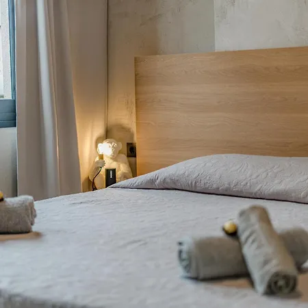 Апартаменты Bali Smart Hi-end Services Media Streaming *